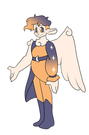 Astrophel Before